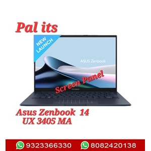 ASUS ZENBOOK 14 UX3405MA LAPTOP SCREEN PANEL