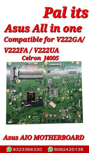 ASUS-AIO-V222GA/-V222FA/-V222UA-LAPTOP-MOTHERBOARD