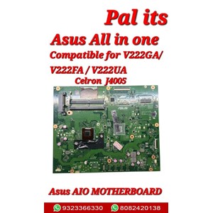 ASUS AIO V222GA/ V222FA/ V222UA LAPTOP MOTHERBOARD